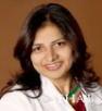 Dr. Meghna M. Jarag Gynecologist in Mantra Fertility & IVF Centre Surat